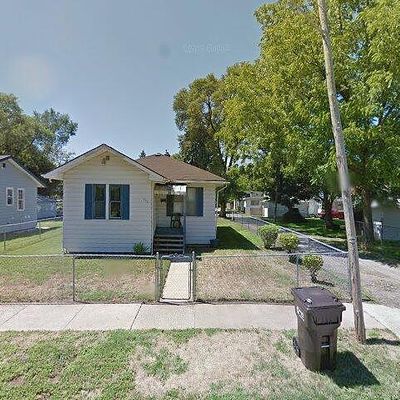 932 Superior St, Benton Harbor, MI 49022