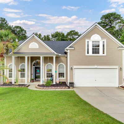 9354 Harroway Rd, Summerville, SC 29485