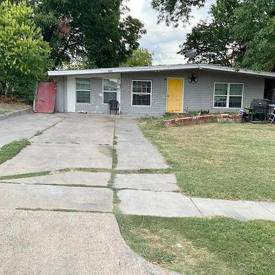 937 Piedmont Dr, Garland, TX 75040