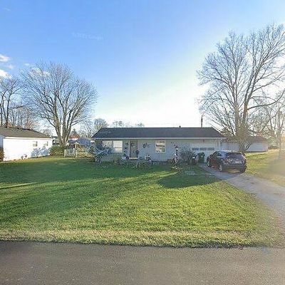 939 W Church St, Urbana, OH 43078