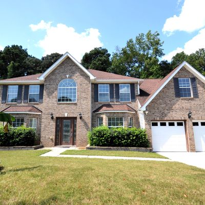 9397 Deer Crossing Ln, Jonesboro, GA 30236