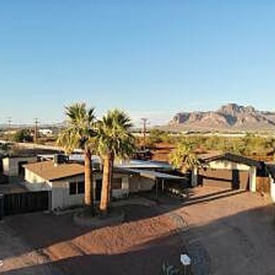 940 E Desert Ave, Apache Junction, AZ 85119