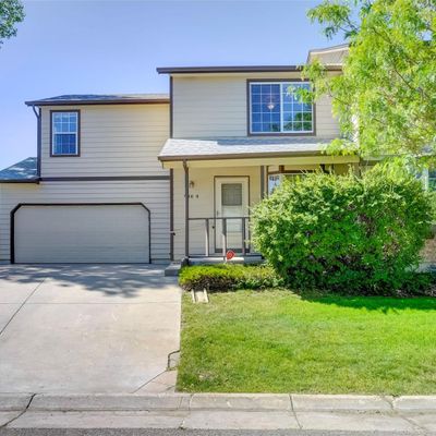 940 W 133 Rd Cir #Q, Denver, CO 80234