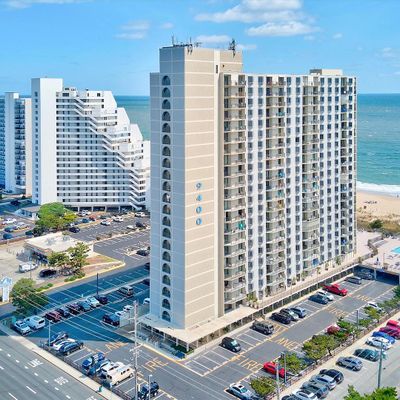 9400 Coastal Hwy #1007, Ocean City, MD 21842