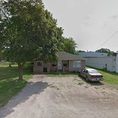 941 Baldanza Ave, Benton Harbor, MI 49022