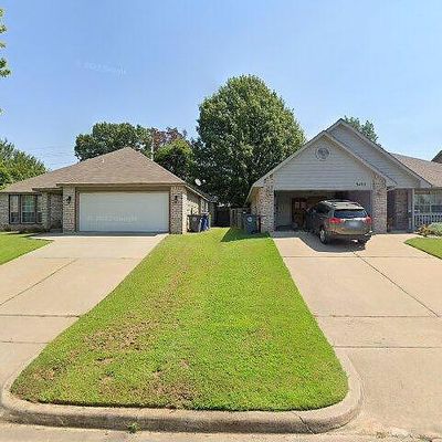 9423 S 88 Th East Ave, Tulsa, OK 74133