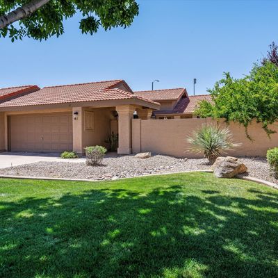 945 N Pasadena Street, Mesa, AZ 85201