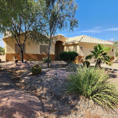 9460 W Kramer Ln, Arizona City, AZ 85123