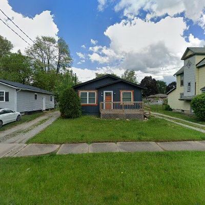 947 Carnegie Ave, Akron, OH 44314