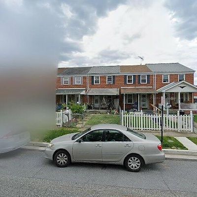 947 Middlesex Rd, Essex, MD 21221