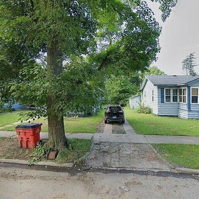 948 Superior St, Benton Harbor, MI 49022