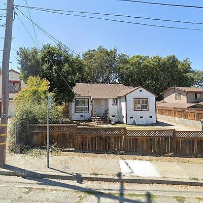 95 14 Th St, Vallejo, CA 94590