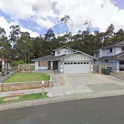 95 1074 Auina St, Mililani, HI 96789