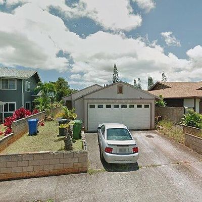 95 668 Alohilani St, Mililani, HI 96789