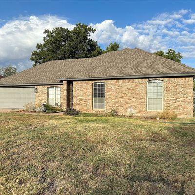 950 Reeves St, Abilene, TX 79602