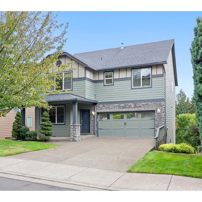 9500 Sw 165 Th Ave, Beaverton, OR 97007