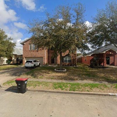 9507 Eaglewood Glen Trl, Houston, TX 77083