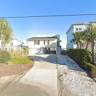 951 Fort Fisher Boulevard S Kure Beach, Beach, NC 28449