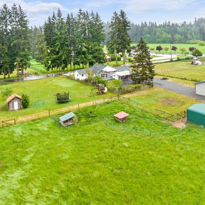 9513 Sw James Road, Rochester, WA 98579