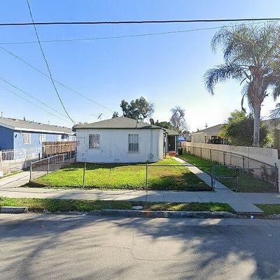 9526 Bandera St, Los Angeles, CA 90002