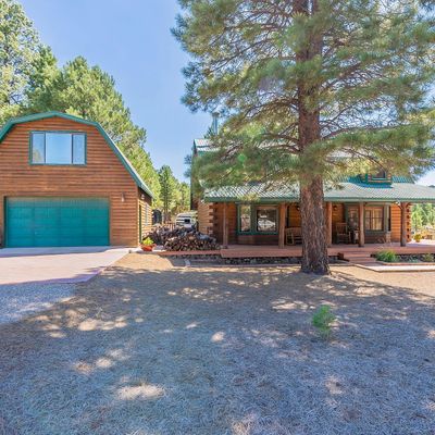 953 S Minstrel Ln, Williams, AZ 86046