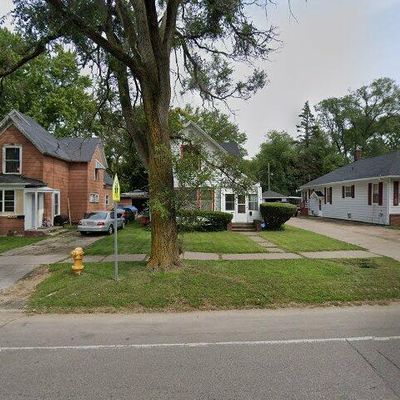 955 Colfax Ave, Benton Harbor, MI 49022