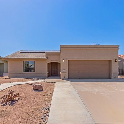 9561 W Concordia Dr, Arizona City, AZ 85123