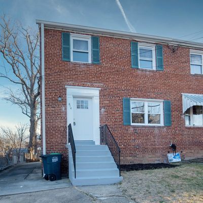 814 Berkshire Dr, Hyattsville, MD 20783