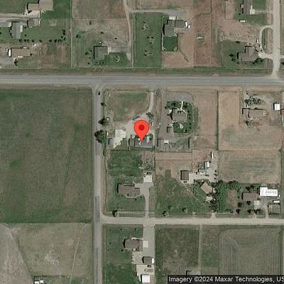 814 S Fork Rd, Cody, WY 82414