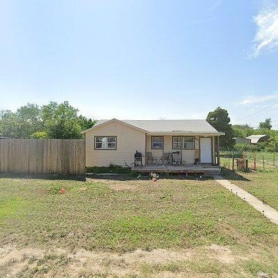 8141 Maple Ln, San Angelo, TX 76901