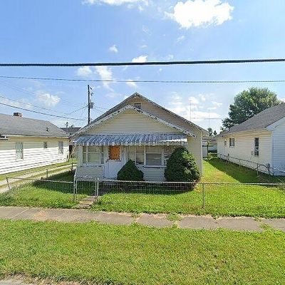 815 Camden Rd, Huntington, WV 25704