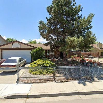 815 Glen Molly Dr, Sparks, NV 89434