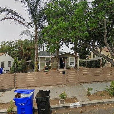 816 42 Nd St, San Diego, CA 92102