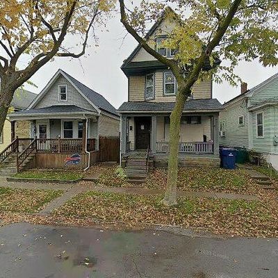 816 E Eagle St, Buffalo, NY 14210