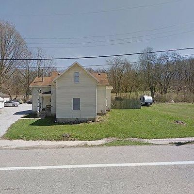 816 Riverside Dr, Sidney, OH 45365