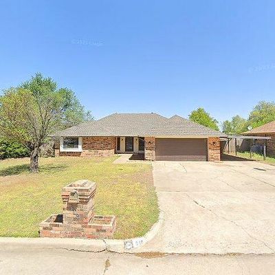 816 Sw 26 Th Pl, El Reno, OK 73036