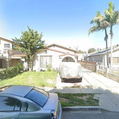 8161 Cypress Ave, South Gate, CA 90280