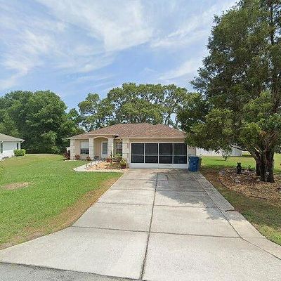 8162 Shalom Dr, Spring Hill, FL 34606