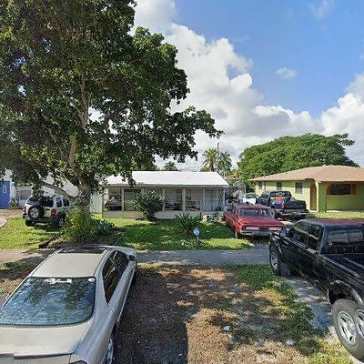 817 Ne 11 Th Ave, Pompano Beach, FL 33060