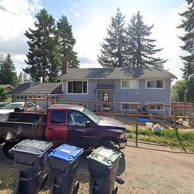 818 S 14 Th St, Shelton, WA 98584