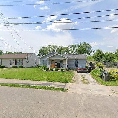 819 Atlantic St, Troy, OH 45373