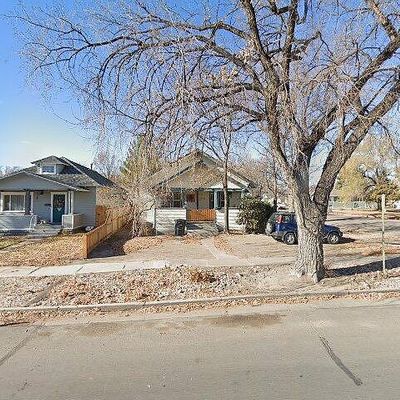 819 Sidney Ave, Sterling, CO 80751