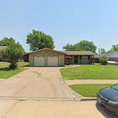 819 Nw 49 Th St, Lawton, OK 73505