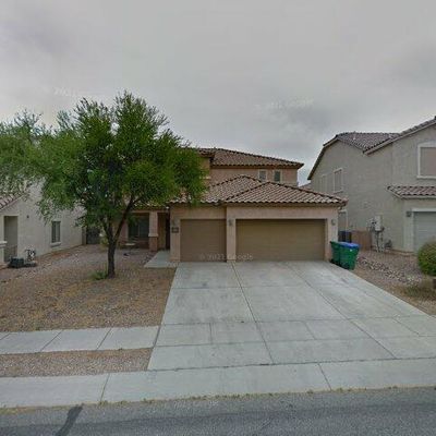 819 W Vuelta Granadina, Sahuarita, AZ 85629