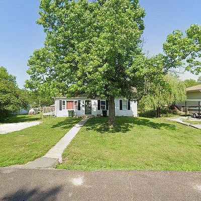 819 W Morningside Dr, Fulton, MO 65251