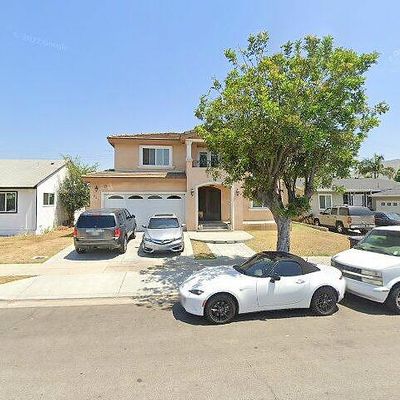 820 Tola St, Montebello, CA 90640