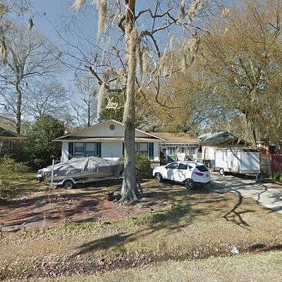 821 E Estates Blvd, Charleston, SC 29414