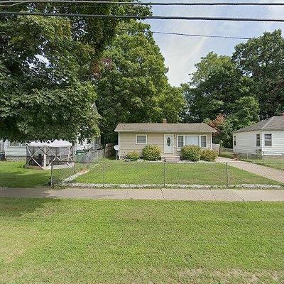 821 Pipestone St, Benton Harbor, MI 49022