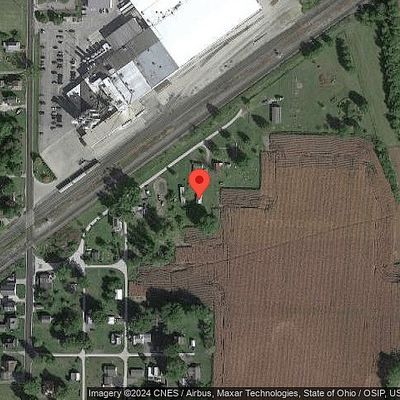 8213 Lincoln Ave, Caledonia, OH 43314