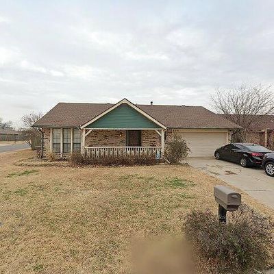 8216 Nw 112 Th Ter, Oklahoma City, OK 73162